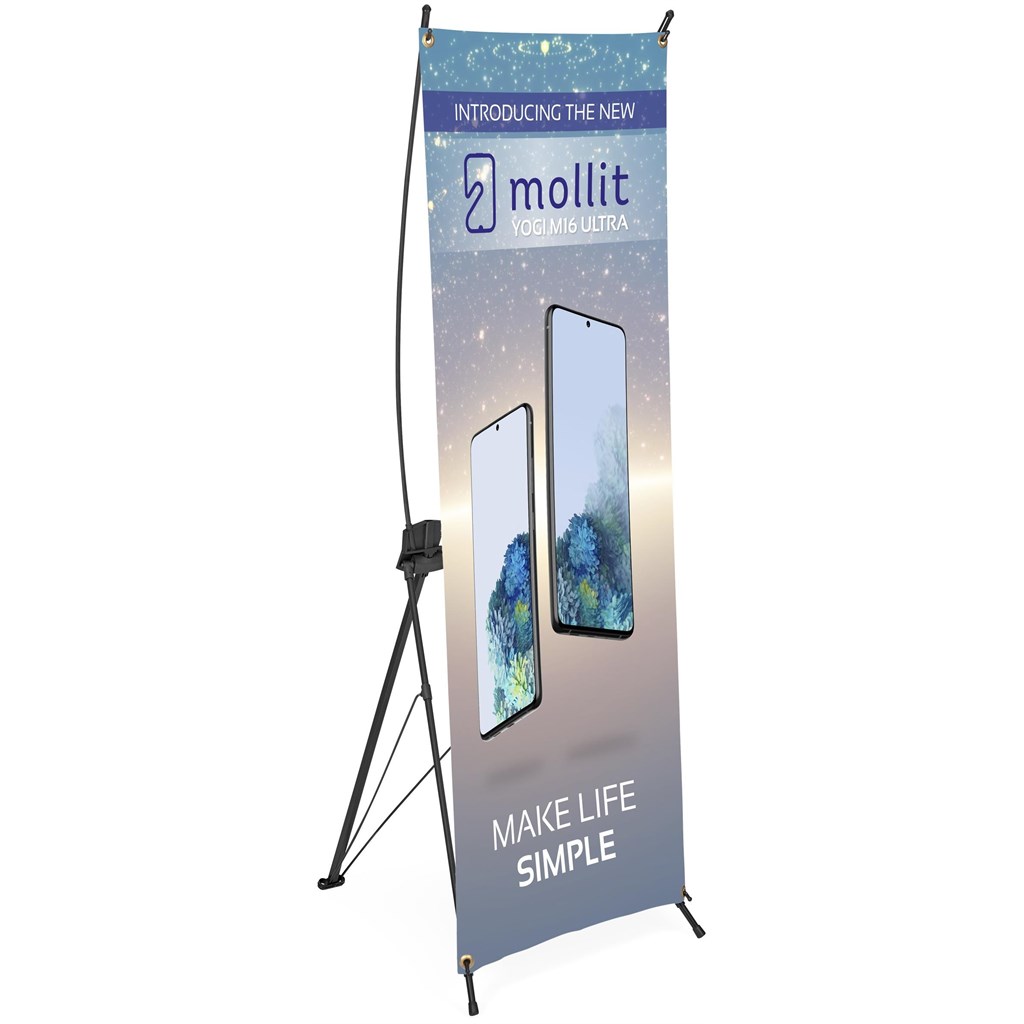 Fabric-X-Banner