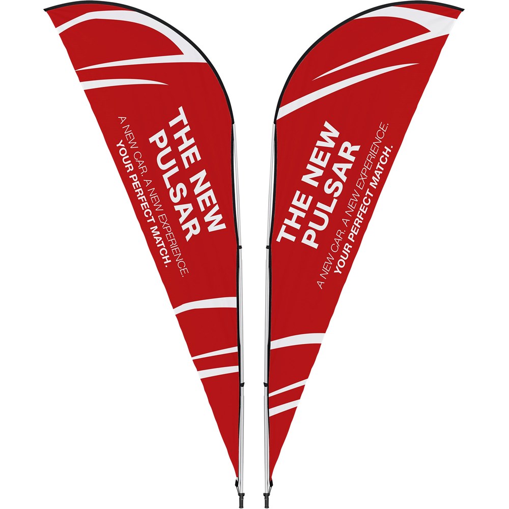 sharkfin-doubleside-flying-banner